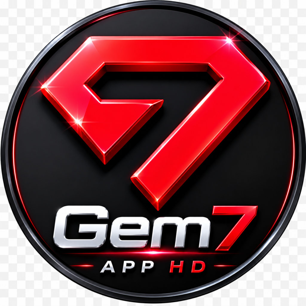 Gem7 Game app
