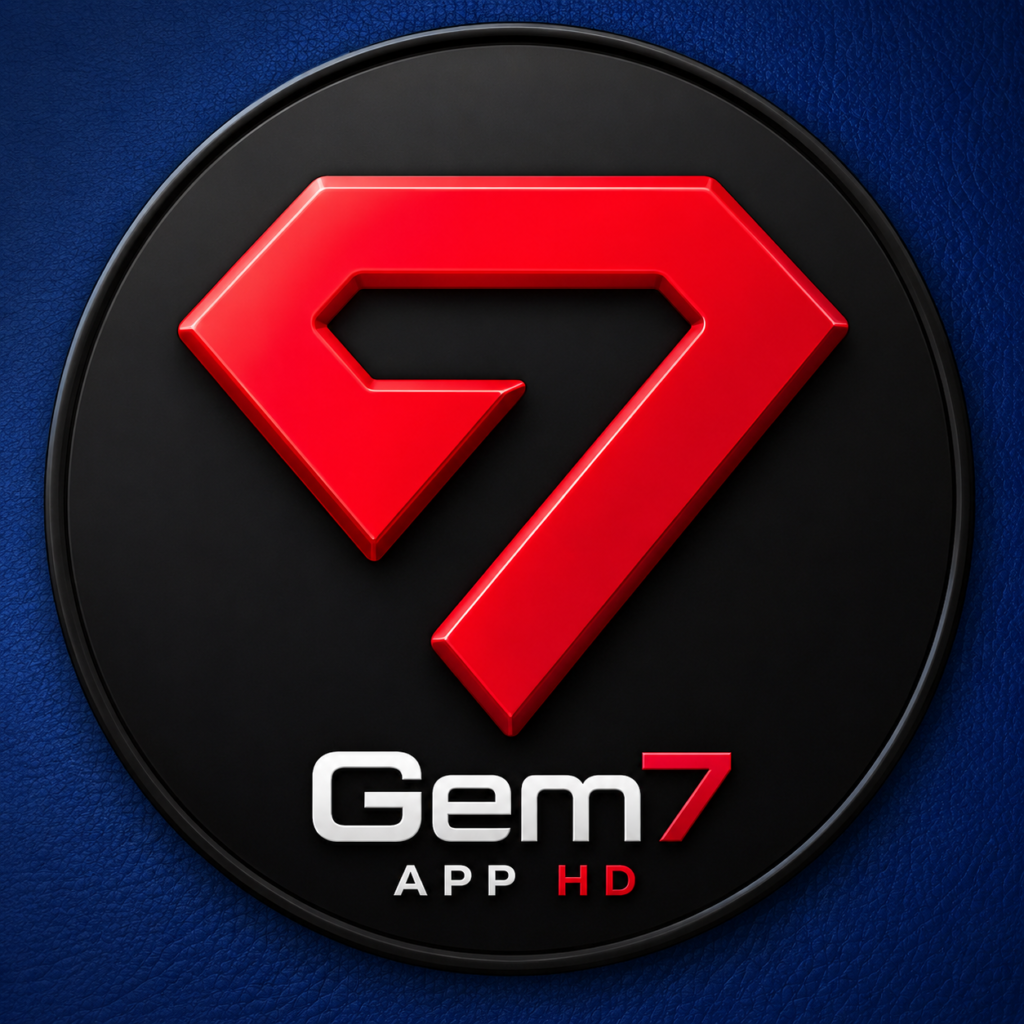 Gem7 Game app